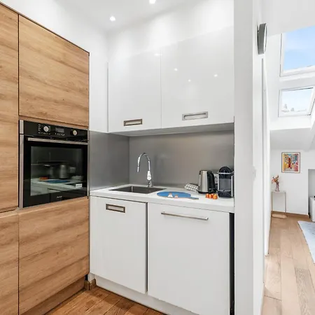 2p Au Port De - Calme Et Climatise Apartment *